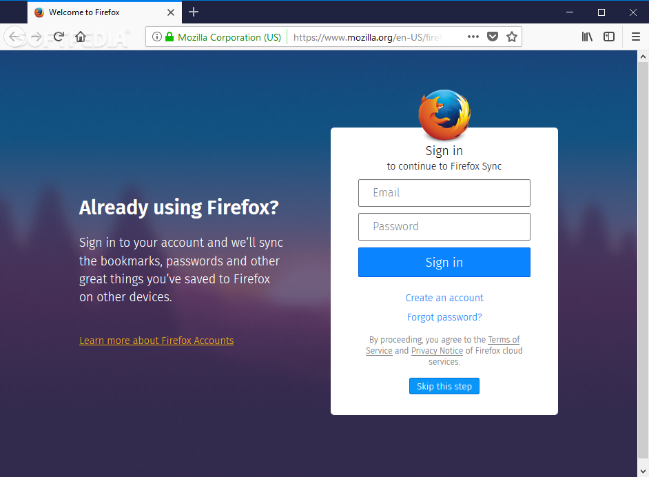 Download older version of mozilla firefox for android