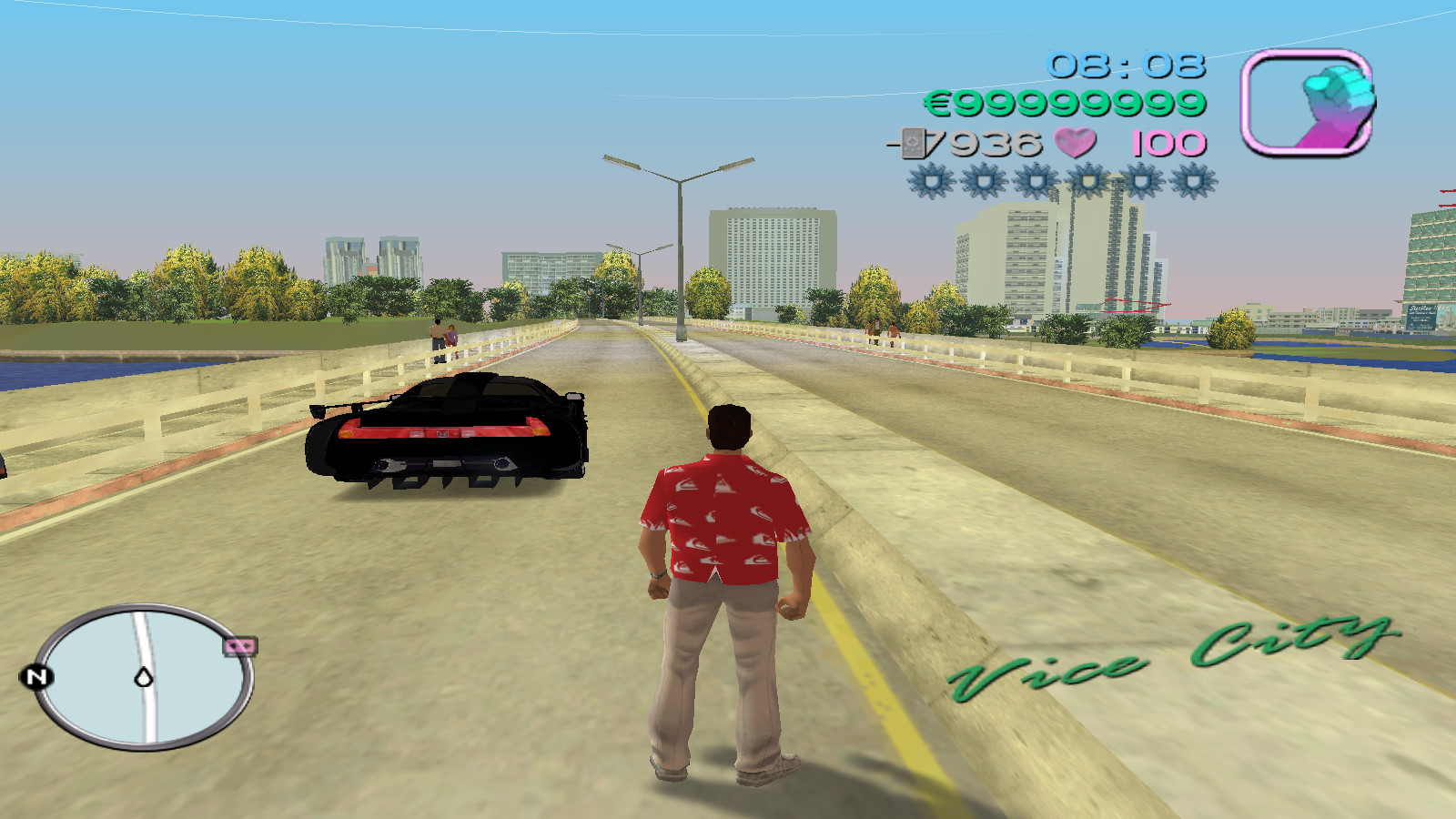 Gta Vice City Modern Mod Free Download For Android