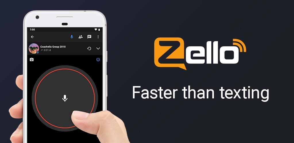 Free Zello Walkie Talkie Free For Android Download
